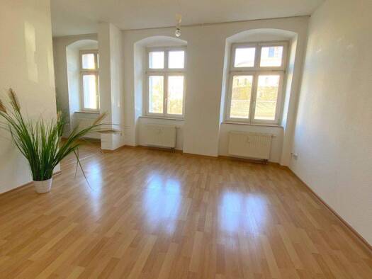 Wohnung zur Miete 270 € 32 m² frei ab sofort Demianiplatz 39 Altstadt Görlitz 02826