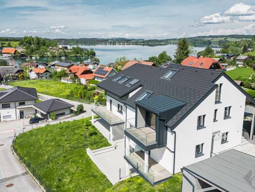 Wohnanlage zum Kauf als Kapitalanlage geeignet 4.500.000 € Mattsee 5163