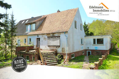 Doppelhaushälfte zum Kauf provisionsfrei 349.900 € 195 m² 600 m² Grundstück Seeheilbad Graal-Müritz 18181