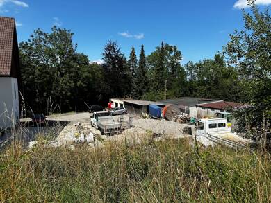 Grundstück zum Kauf 535.366 € 1.534 m² Grundstück Kleinkemnat Kaufbeuren 87600