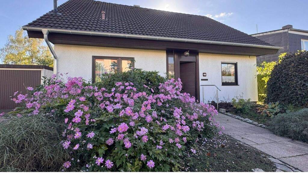 Einfamilienhaus zum Kauf 299.000 € 6 Zimmer 146 m² 636 m² Grundstück frei ab sofort Obervellmar Vellmar 34246