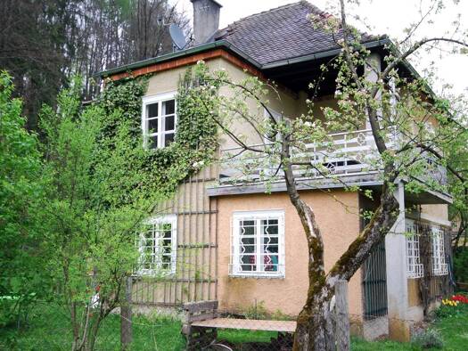 Villa zum Kauf 2.900.000 € 9 Zimmer 240 m² 1.254 m² Grundstück frei ab sofort Salzburg Salzburg(Stadt) 5020