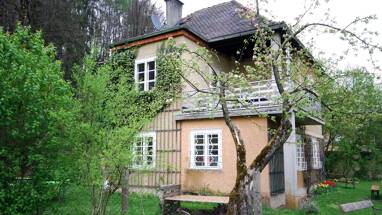 Villa zum Kauf 2.900.000 € 9 Zimmer 240 m² 1.254 m² Grundstück frei ab sofort Salzburg Salzburg(Stadt) 5020