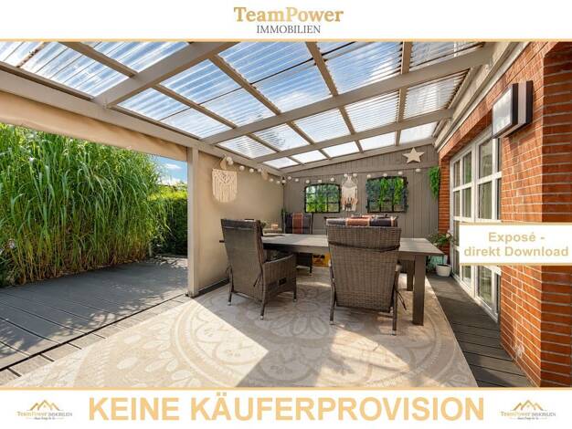 Reihenendhaus zum Kauf 329.000 € 4,5 Zimmer 144,2 m² 452,2 m² Grundstück Kellinghusen 25548