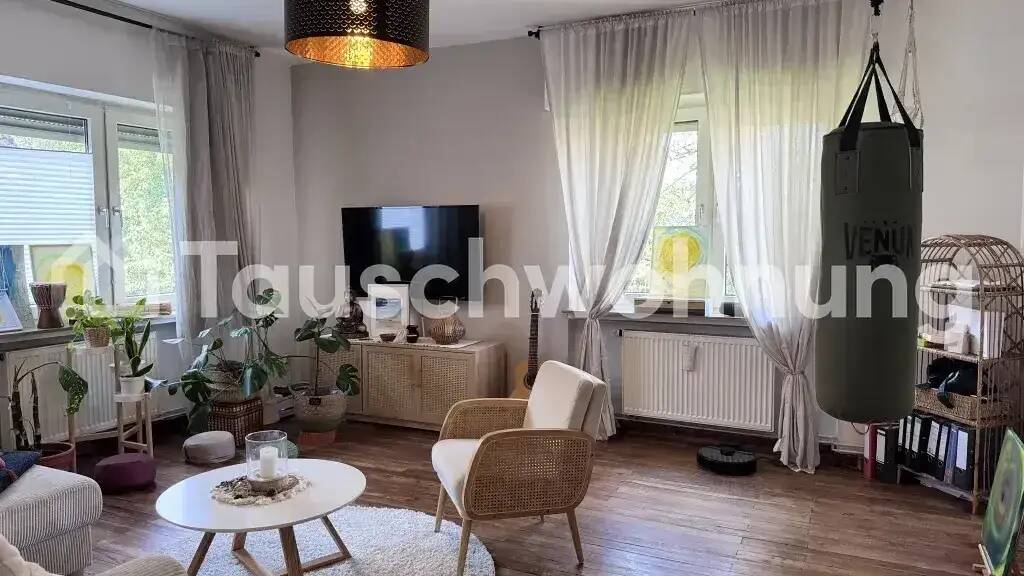 Wohnung zur Miete Tauschwohnung 500 € 2 Zimmer 69 m² Hanau 63450
