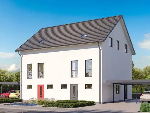 Haus zum Kauf 451.400 € 6 Zimmer 130 m² 472 m² Grundstück Röhlinghausen Herne 44651