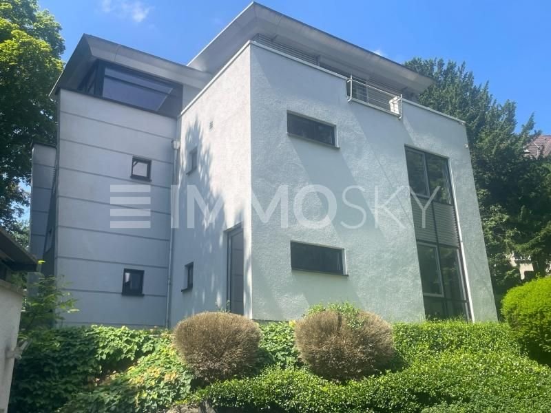 Einfamilienhaus zum Kauf 850.000 € 5 Zimmer 270 m²<br/>Wohnfläche 1.150 m²<br/>Grundstück Niederschelden Siegen 57080