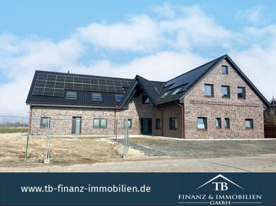Wohnung zur Miete 800 € 2 Zimmer 42,4 m² Dachgeschoss, EG Osteel 26529