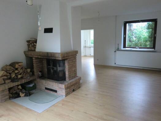 Doppelhaushälfte zum Kauf 310.000 € 4 Zimmer 110 m² 807 m² Grundstück Mürwik Flensburg 24944