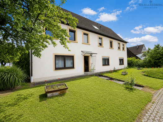 Mehrfamilienhaus zum Kauf 599.000 € 12 Zimmer 280 m² 833 m² Grundstück Kleinsendelbach 91077