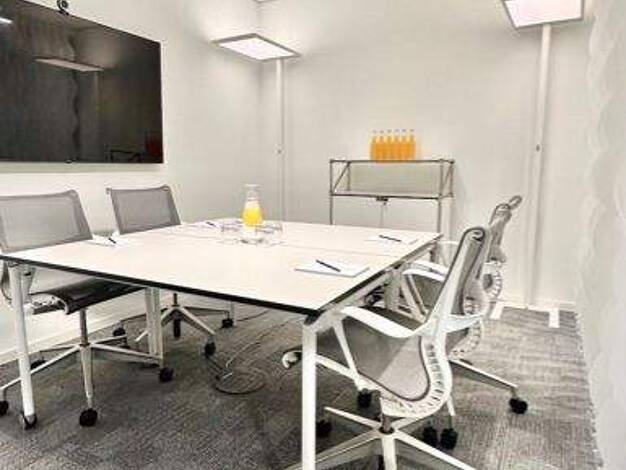 Bürofläche zur Miete provisionsfrei 690 € 21 m² Bürofläche Am Sandtorkai HafenCity Hamburg 20457