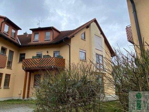 Wohnung zum Kauf 86.000 € 3 Zimmer 63,1 m² Doberschau 02692