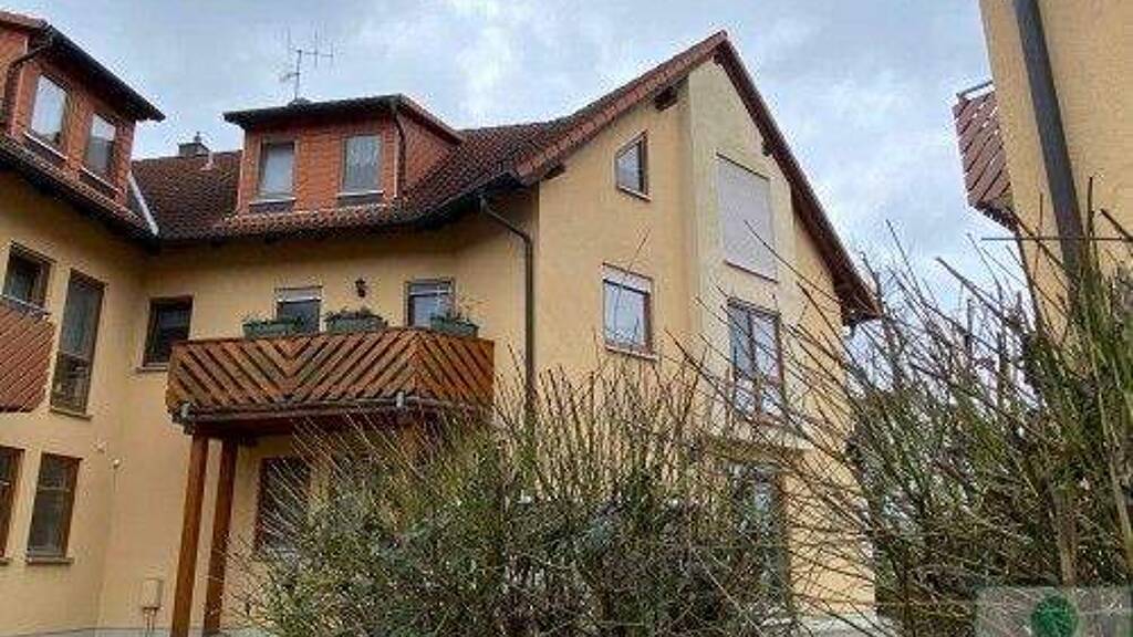 Wohnung zum Kauf 86.000 € 3 Zimmer 63,1 m² Doberschau 02692