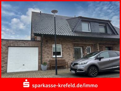 Einfamilienhaus zum Kauf 389.000 € 6 Zimmer 115 m² 268 m² Grundstück Bracht Brüggen 41379