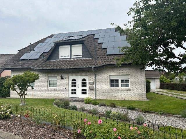 House in Stendal, Tornau