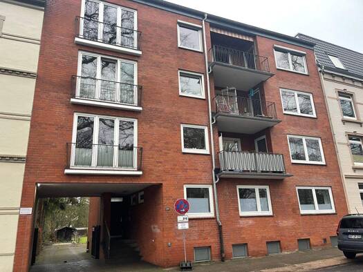 Studio zur Miete 330 € 1 Zimmer 29 m² EG frei ab sofort Gojenbergsweg 29 Bergedorf Hamburg 21029