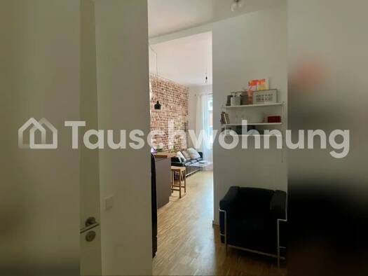 Studio zur Miete Tauschwohnung 600 € 1 Zimmer 37 m² Mauritz Münster 48155