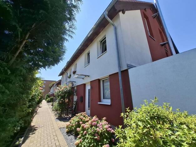 Einfamilienhaus zur Miete 1.100 € 5 Zimmer 114 m² 1 m² Grundstück Schwenningen Villingen-Schwenningen 78056