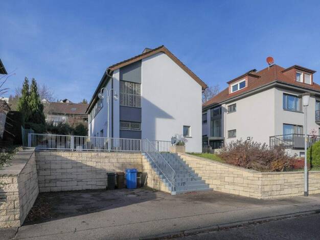 Einfamilienhaus zum Kauf 729.000 € 3 Zimmer 222,3 m² 579 m² Grundstück Eutingen Pforzheim 75181