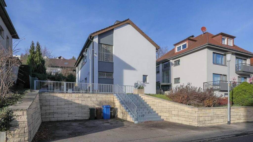 Einfamilienhaus zum Kauf 729.000 € 3 Zimmer 222,3 m² 579 m² Grundstück Eutingen Pforzheim 75181