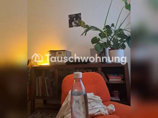 Wohnung zur Miete Tauschwohnung 390 € 1 Zimmer 27 m² Alsterdorf Nord 22083