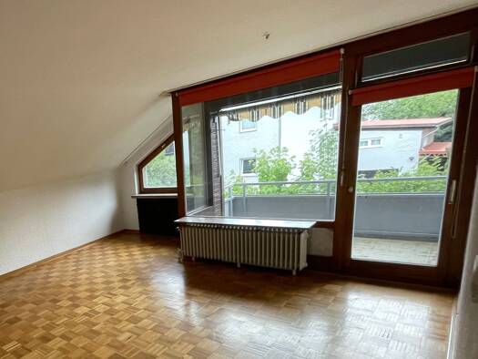 Wohnung zur Miete 510 € 3 Zimmer 68,5 m² 2. Geschoss frei ab sofort Steinaer Straße 47 Bad Sachsa 37441