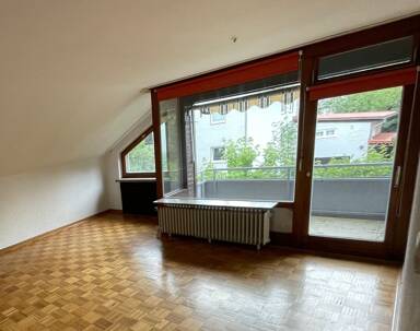 Wohnung zur Miete 510 € 3 Zimmer 68,5 m² 2. Geschoss frei ab sofort Steinaer Straße 47 Bad Sachsa Bad Sachsa 37441
