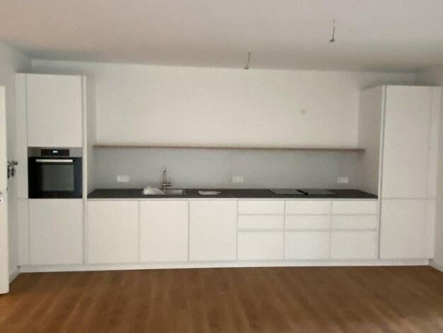 Wohnung zur Miete 3.640 € 4 Zimmer 149 m² EG Uhlenhorster Weg 31 a Uhlenhorst Hamburg 22085
