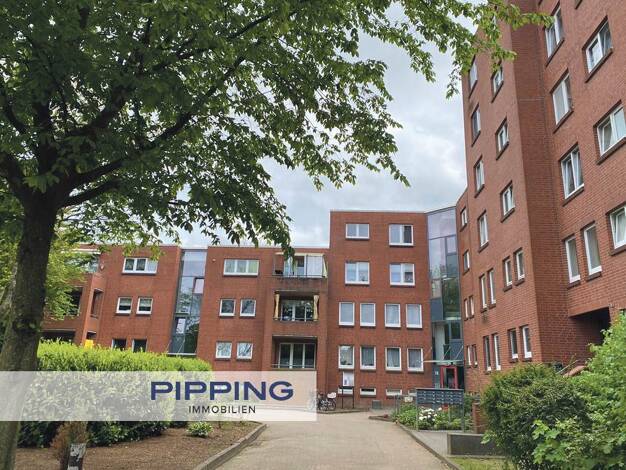 Wohnung zur Miete 955 € 3 Zimmer 82,9 m² frei ab sofort Mittelfeld Lüneburg 21339