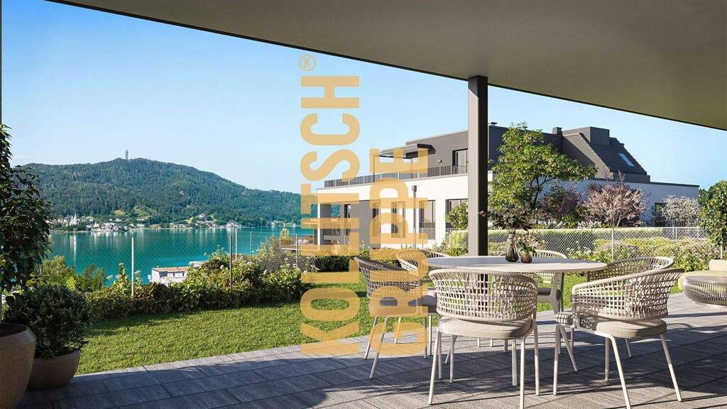 Wohnung zum Kauf 669.100 € 3 Zimmer 82,9 m² Pörtschach am Wörthersee 9210