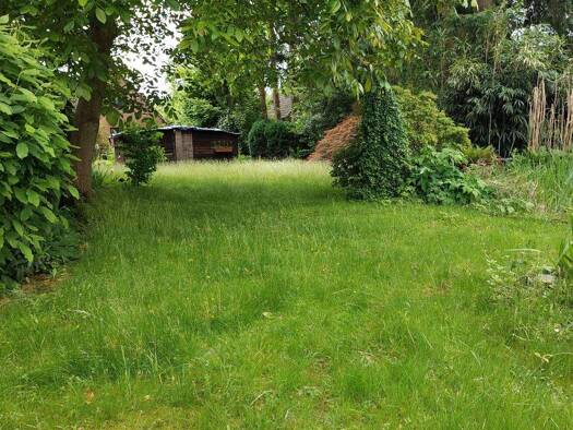 Grundstück zum Kauf - Erstbezug provisionsfrei 282.400 € 650 m² Grundstück Lurup Hamburg 22547