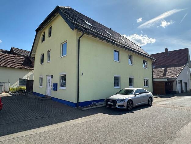 Wohnung zum Kauf 115.000 € 3 Zimmer 80 m² Dachgeschoss Wulften 37199