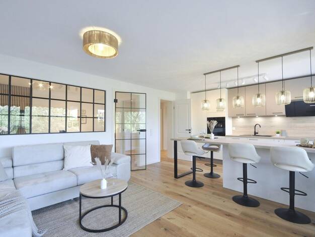 Wohnung zum Kauf provisionsfrei 768.000 € 2,5 Zimmer 70,5 m² 3. Geschoss Schwabing-West München 80797