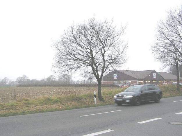 Gewerbegrundstück zum Kauf 1.178.000 € 12.400 m² Grundstück Henstedter Straße Kisdorf 24629