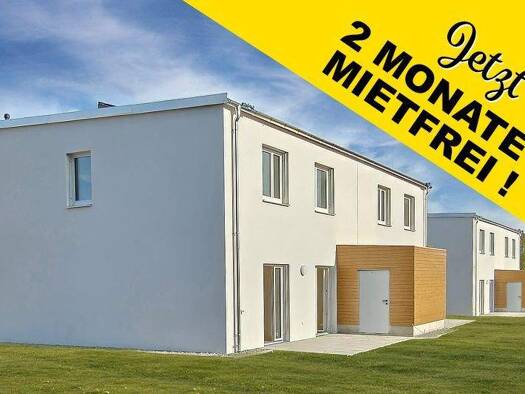 Reihenmittelhaus zur Miete 1.212 € 109,3 m² Friedhofgasse 9H Heidenreichstein 3860