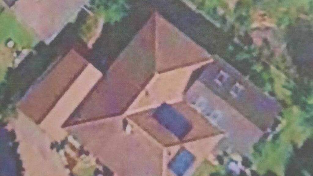 Bungalow zum Kauf provisionsfrei 399.000 € 7 Zimmer 224 m² 500 m² Grundstück Rheinland-Pfalz - Carlsberg 67316