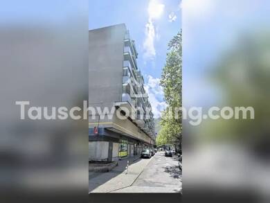 Wohnung zur Miete Tauschwohnung 562 € 3 Zimmer 83 m² 6. Geschoss Hamburg 22043
