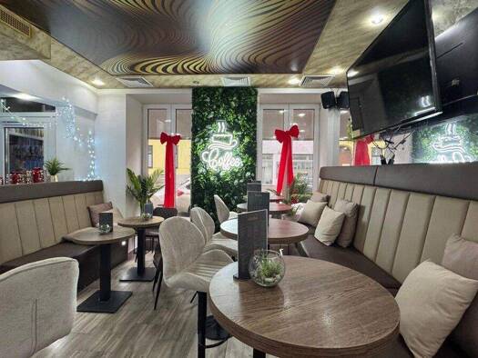 Bar/Café zur Miete 825 € Wien, Ottakring / Wien 16., Ottakring 1160