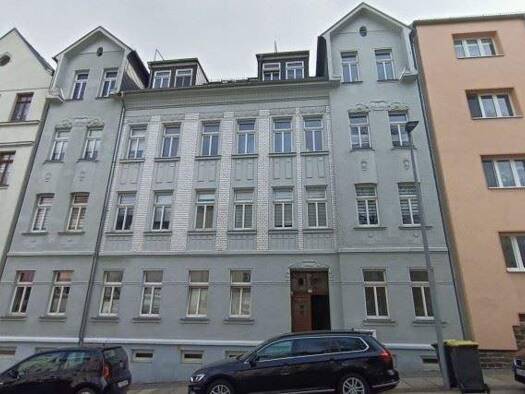 Wohnung zur Miete 237 € 2 Zimmer 43,9 m² frei ab 01.05.2026 Kantstraße 75 Gablenz Chemnitz 09126