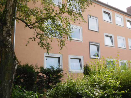 Wohnung zur Miete 530 € 3 Zimmer 59 m² Geschoss 2/3 frei ab 01.03.2026 Telgte Peine 31228