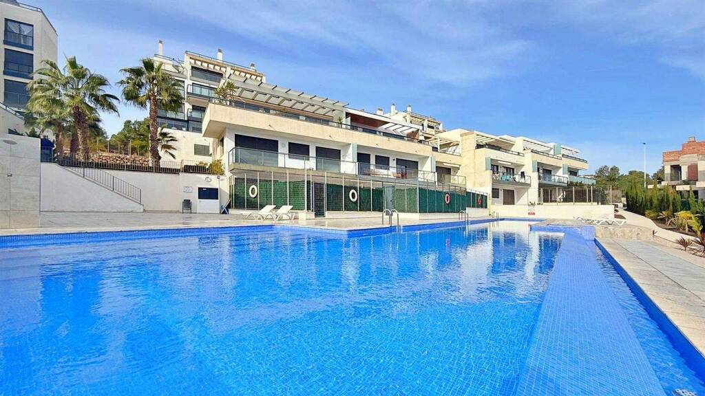 Wohnung zum Kauf 299.000 € 87 m² Orihuela-Costa 03189