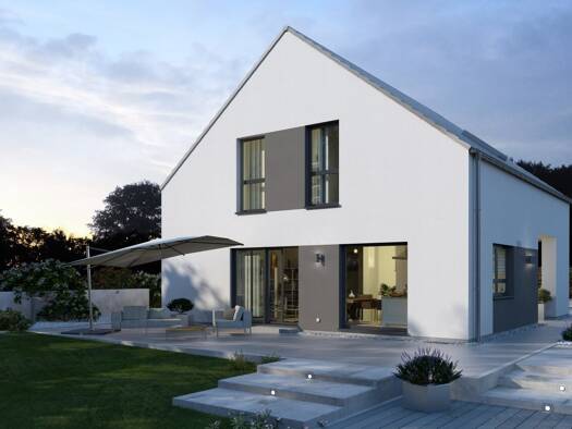 Einfamilienhaus zum Kauf 791.900 € 6 Zimmer 210 m² 552 m² Grundstück Jungenhof Feuchtwangen 91555