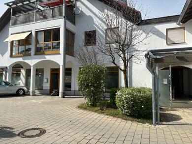 Bürofläche zum Kauf 199.000 € 113,5 m² Bürofläche Peiting Peiting 86971