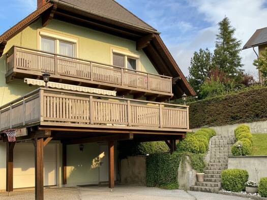 Mehrfamilienhaus zum Kauf 480.000 € 9,5 Zimmer 350 m² 1.091 m² Grundstück Weiz 8160