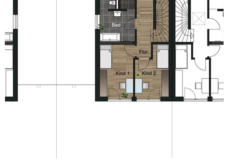 Doppelhaushälfte zur Miete 1.711 € 4 Zimmer 126,9 m²<br/>Wohnfläche 228 m²<br/>Grundstück Külzauer Weg 5c Möser Lostau 39291