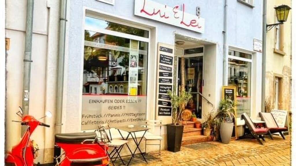 Laden zum Kauf 220.000 € 62,4 m² Verkaufsfläche Kirchplatz 8 Oberkirch 77704