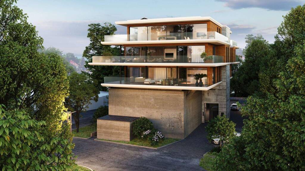 Neubauprojekt zum Kauf Ahrensbergstraße 25 Brasselsberg Kassel 34131