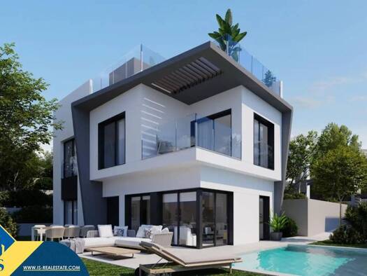 Chalet zum Kauf 820.000 € 4 Zimmer 179 m² la Vila Joiosa / Villajoyosa 03570