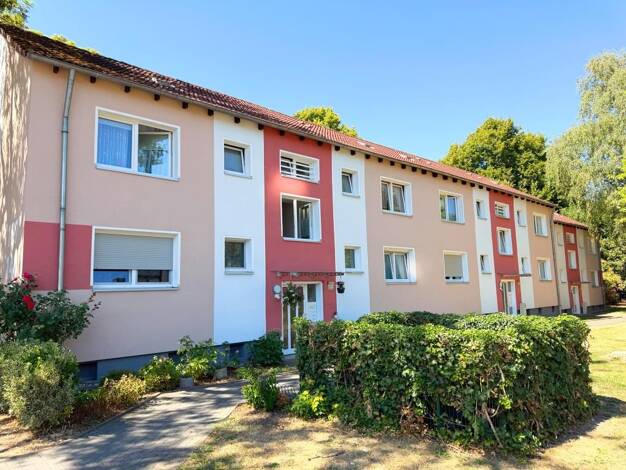 Wohnung zum Kauf provisionsfrei 159.000 € 2 Zimmer 51,2 m² EG Sendstraße 139 Wambel Brackel 44143
