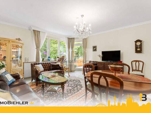 Wohnung zum Kauf 669.000 € 3 Zimmer 81 m² Lindenthal Köln 50935